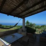 Semesterbostad Casa Particular Lipari