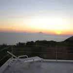 Casa Particular Lipari Semesterbostad *