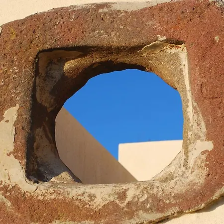 Casa Particular Lipari بيت للعطل ليباري