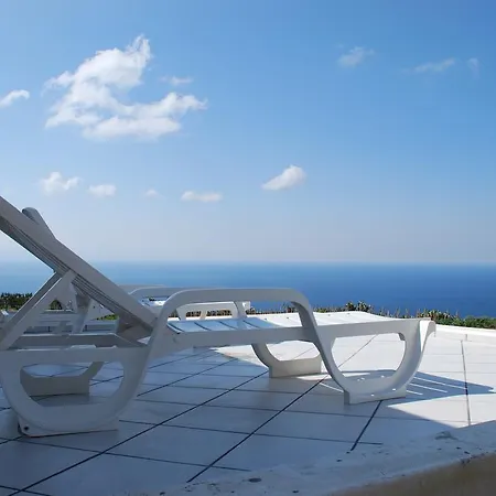 Casa Particular Lipari Holiday home *