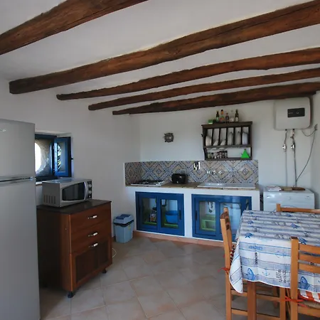 Casa Particular Lipari *