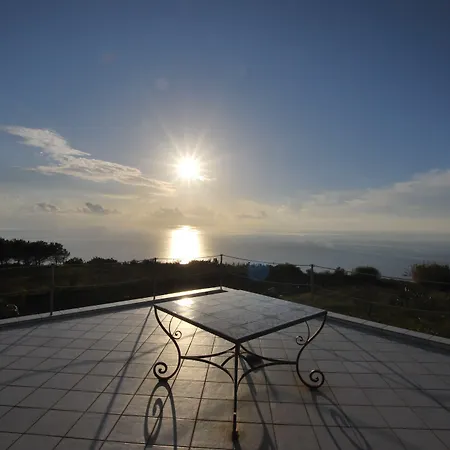 Casa Particular Lipari Semesterbostad *