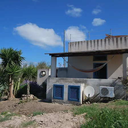 Casa Particular Lipari Semesterbostad