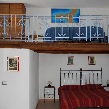 Casa Particular Lipari