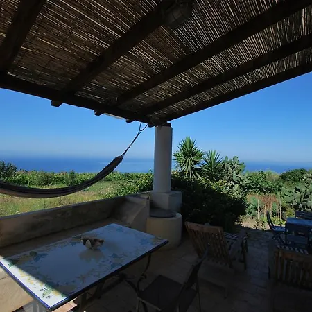 Holiday home Casa Particular Lipari