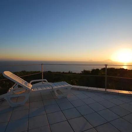 Casa Particular Lipari Holiday home