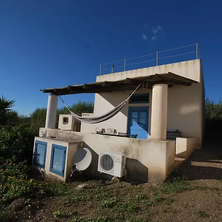 Casa Particular Lipari * ليباري