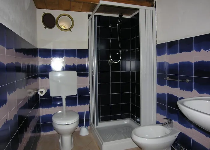 Casa Particular Lipari *