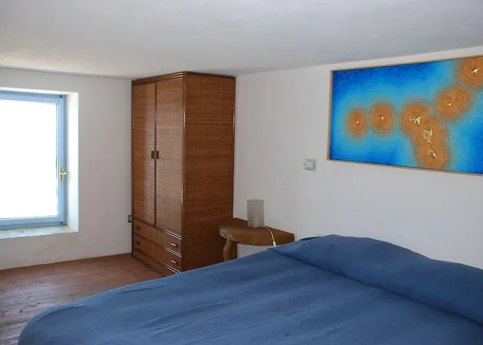 Casa Particular Lipari *