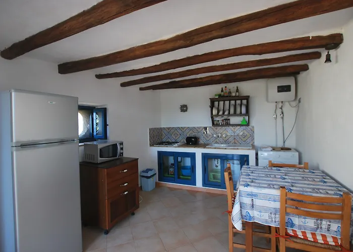 Casa Particular Lipari *