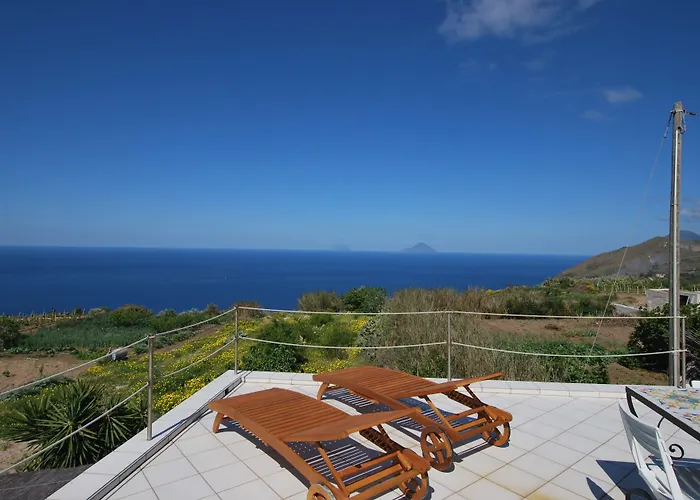 Casa Particular Lipari 펜션