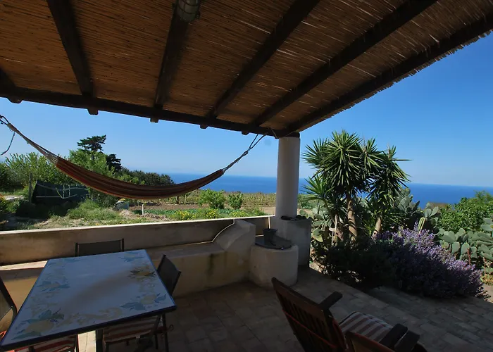 Casa Particular Lipari