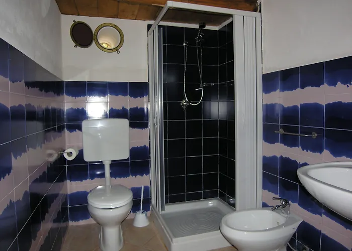 Casa Particular Lipari * 리파리