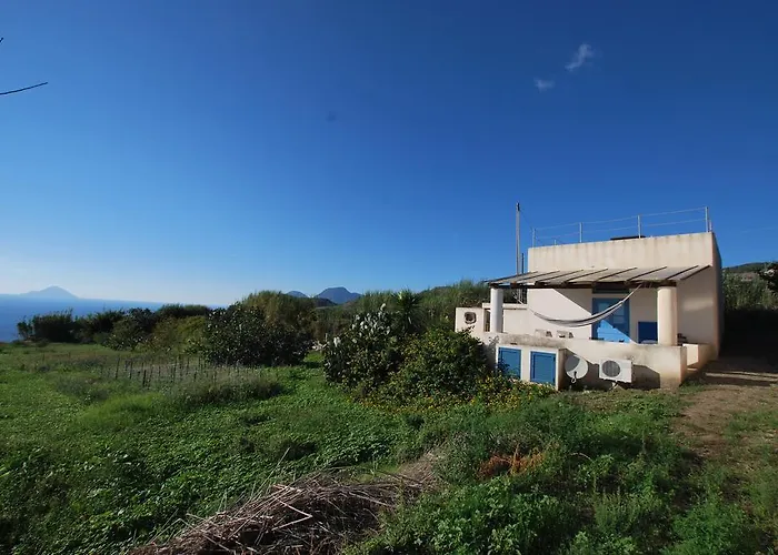 Casa Particular Lipari 펜션 리파리