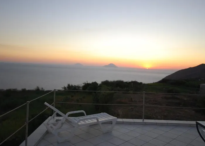 Casa Particular Lipari 펜션 *