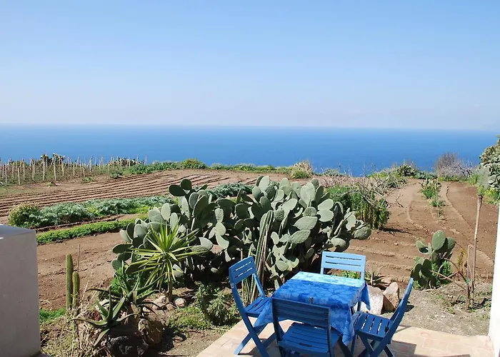 Casa Particular Lipari * 리파리