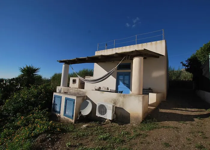 Casa Particular Lipari * 리파리