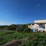 Casa Particular Lipari Prázdninový dům Lipari (Isola Lipari)