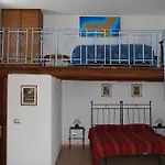 Prázdninový dům Casa Particular Lipari