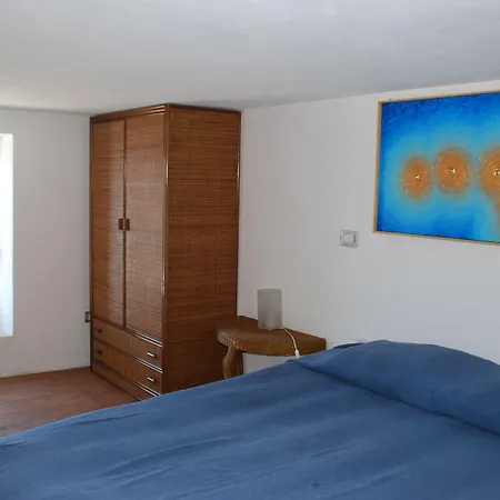 Casa Particular Lipari *