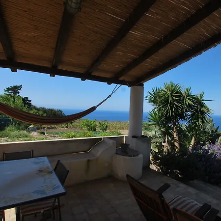 Casa Particular Lipari