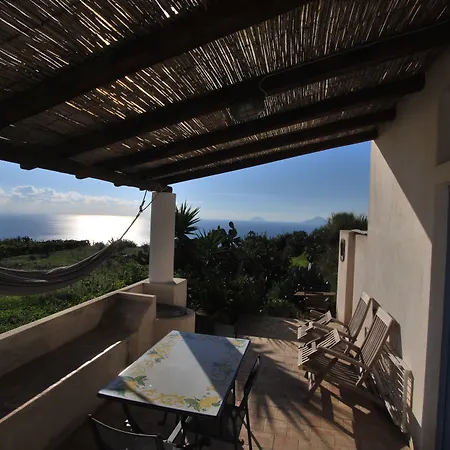 Casa Particular Lipari