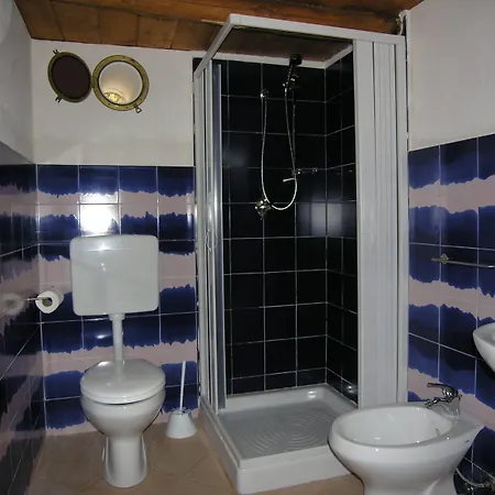 Casa Particular Lipari * 利帕里