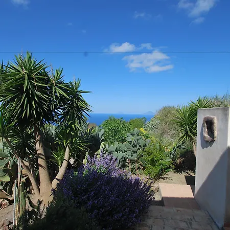 Casa Particular Lipari 利帕里