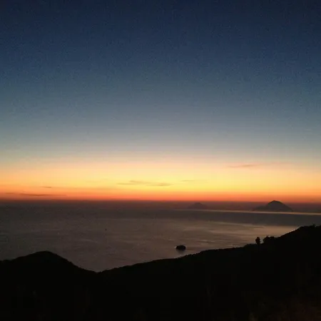 Casa Particular Lipari