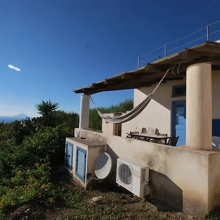Casa Particular Lipari Λίπαρι