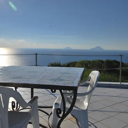 度假居 Casa Particular Lipari *