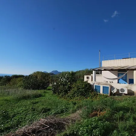 Casa Particular Lipari 度假居 利帕里