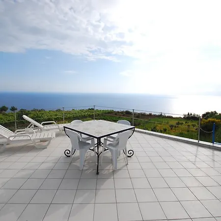 別荘 Casa Particular Lipari