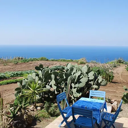 Casa Particular Lipari * リーパリ