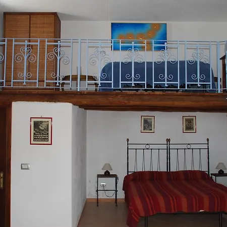 Σπίτι διακοπών Casa Particular Lipari