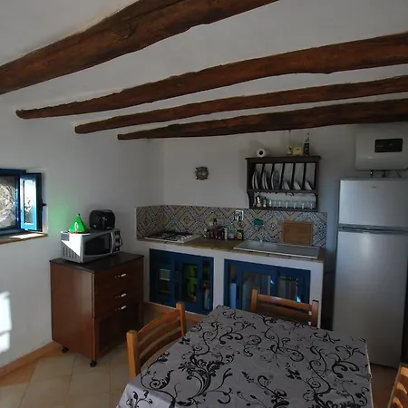 Casa Particular Lipari Holiday home