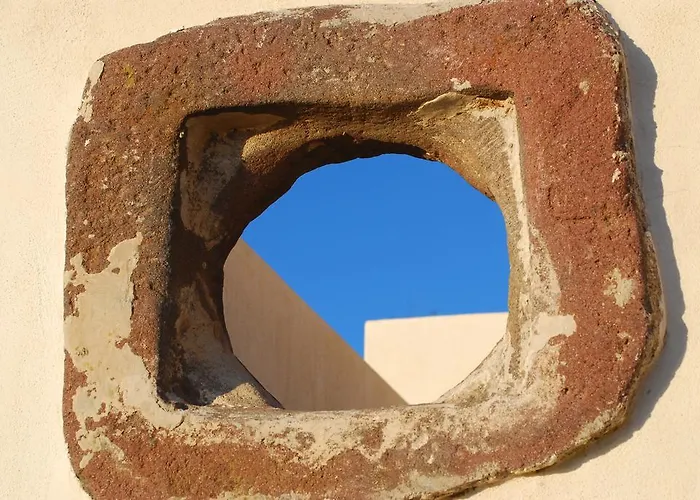 Casa Particular Lipari Prázdninový dům Lipari (Isola Lipari)