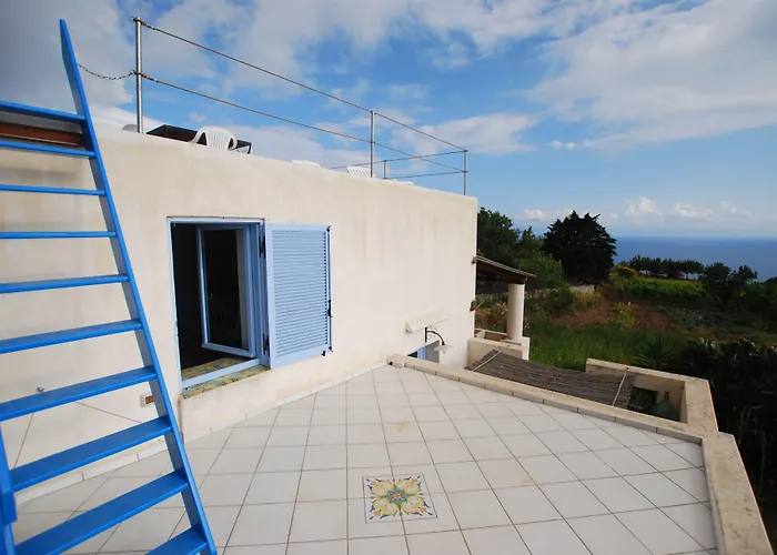 Prázdninový dům Casa Particular Lipari Lipari (Isola Lipari)