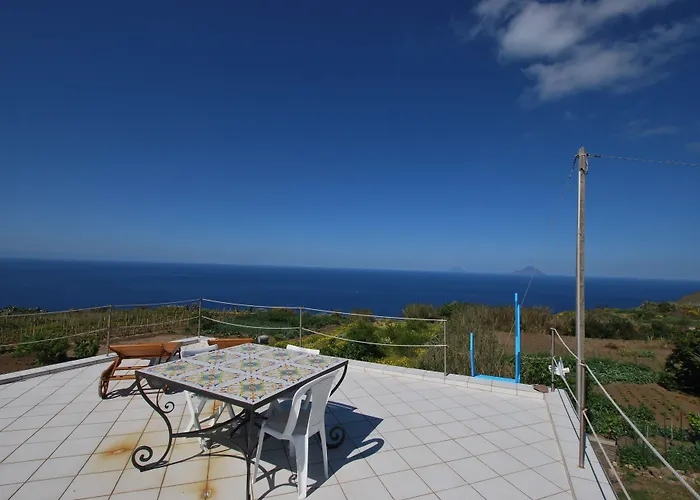 Casa Particular Lipari Holiday home