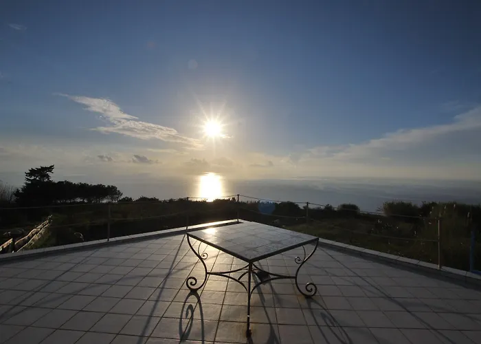 Casa Particular Lipari Holiday home *