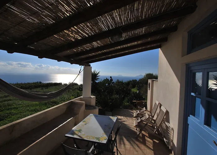 Casa Particular Lipari