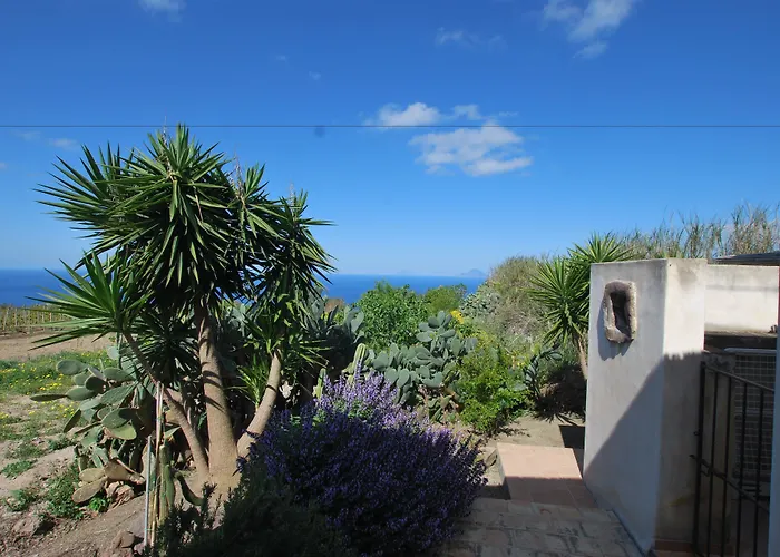 Casa Particular Lipari Lipari (Isola Lipari)