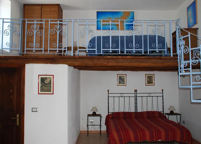 Casa Particular Lipari