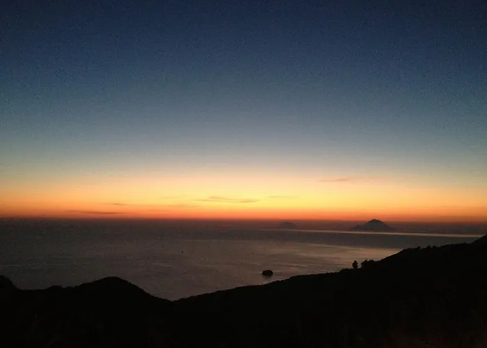 Casa Particular Lipari