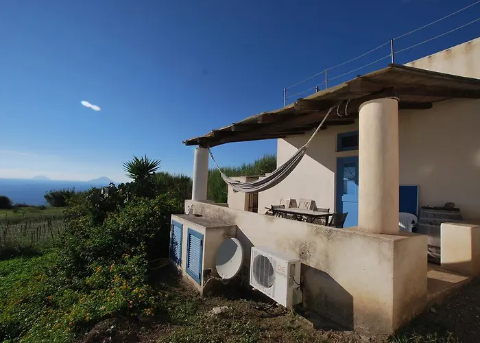 Casa Particular Lipari Lipari (Isola Lipari)