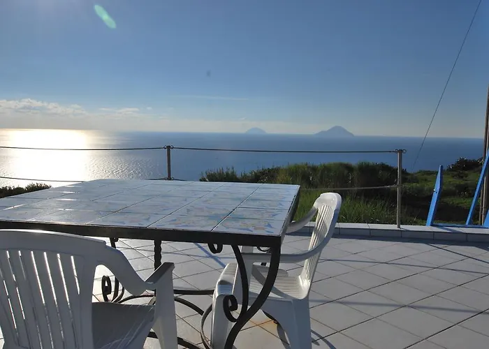 Holiday home Casa Particular Lipari *