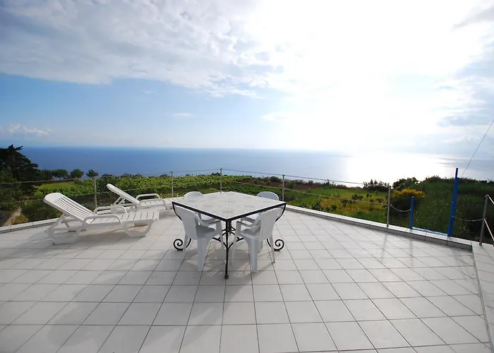 Holiday home Casa Particular Lipari