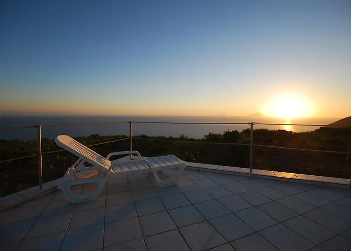 Casa Particular Lipari Prázdninový dům