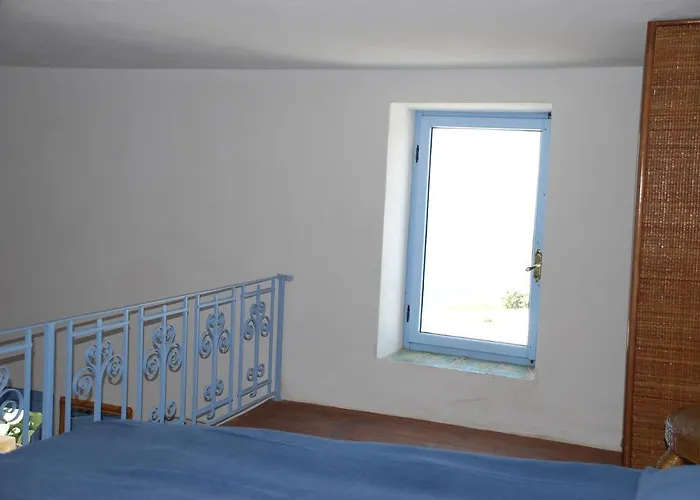 Casa Particular Lipari *